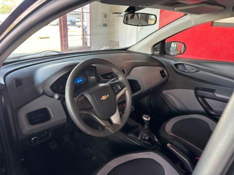 CHEVROLET Onix Hatch 1.0 4P FLEX LT, Foto 5