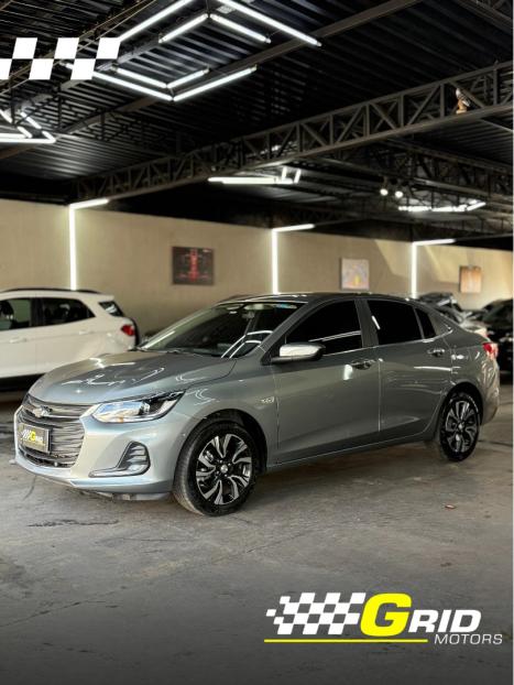 CHEVROLET Onix Hatch , Foto 1