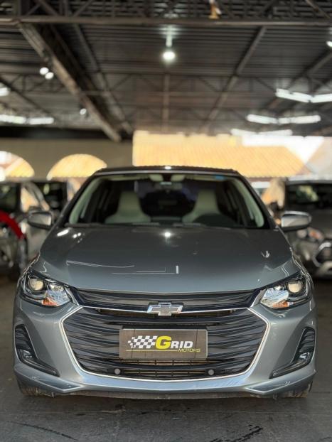 CHEVROLET Onix Hatch , Foto 3