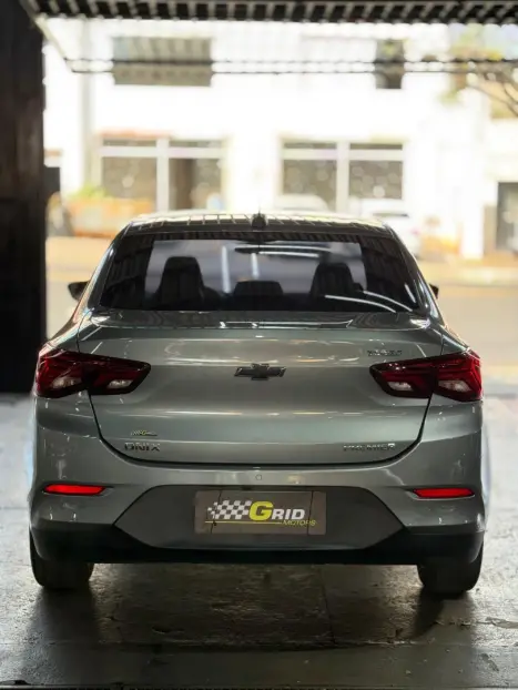 CHEVROLET Onix Hatch , Foto 7