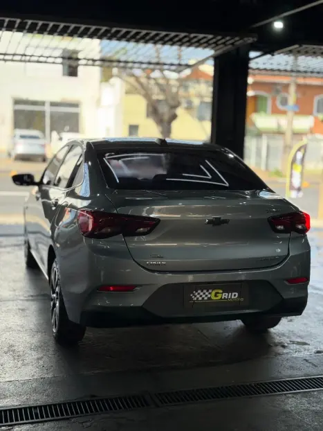 CHEVROLET Onix Hatch , Foto 8