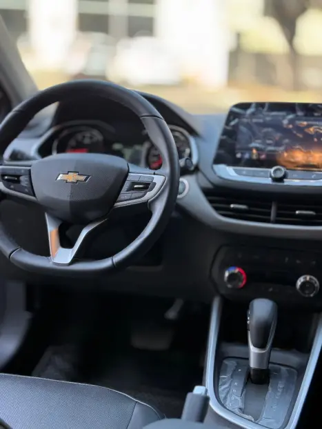 CHEVROLET Onix Hatch , Foto 11