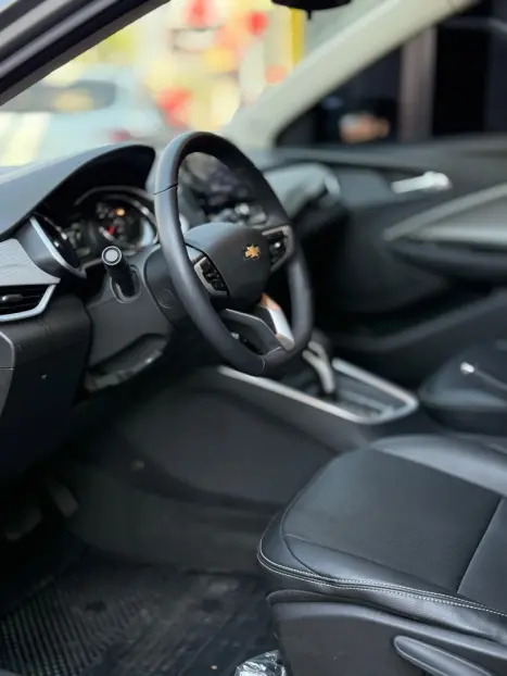 CHEVROLET Onix Hatch , Foto 14