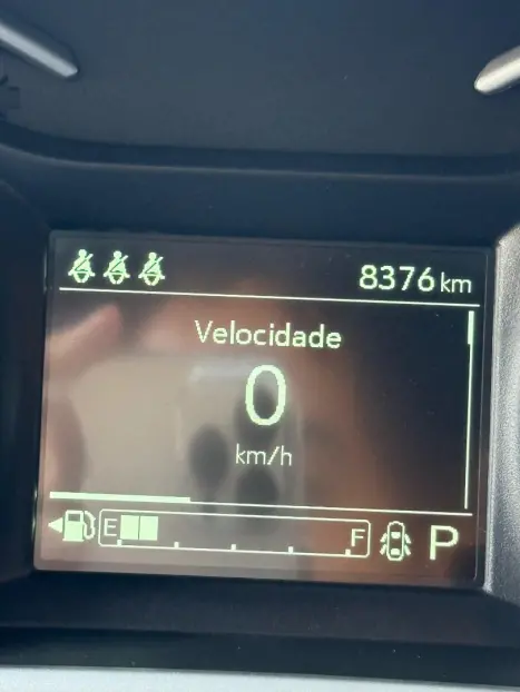 CHEVROLET Onix Hatch , Foto 15