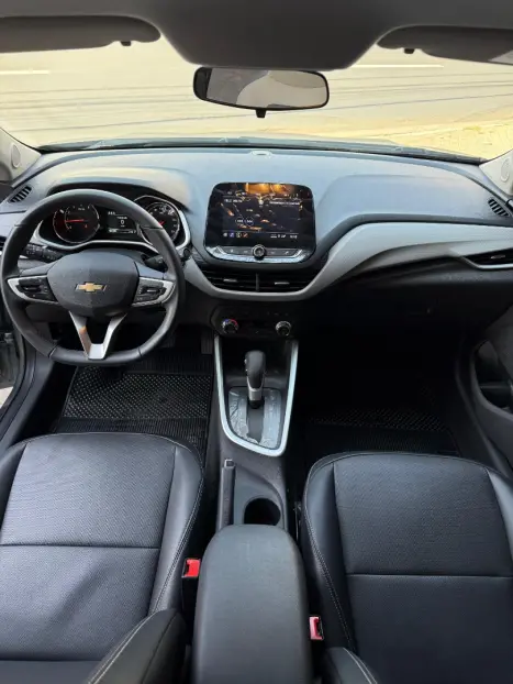 CHEVROLET Onix Hatch , Foto 19