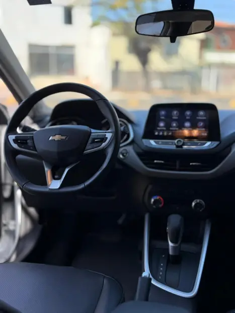CHEVROLET Onix Hatch 1.0 12V 4P FLEX PREMIER 2 TURBO AUTOM�TICO, Foto 15