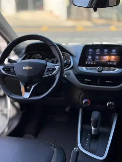 CHEVROLET Onix Hatch 1.0 12V 4P FLEX PREMIER 2 TURBO AUTOM�TICO, Foto 20