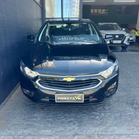 CHEVROLET Onix Hatch 1.0 4P FLEX JOY, Foto 2