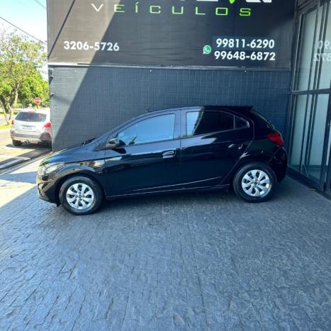 CHEVROLET Onix Hatch 1.0 4P FLEX JOY, Foto 3
