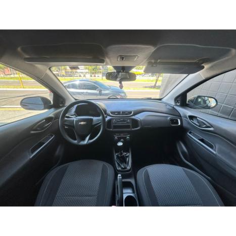 CHEVROLET Onix Hatch 1.0 4P FLEX JOY, Foto 5
