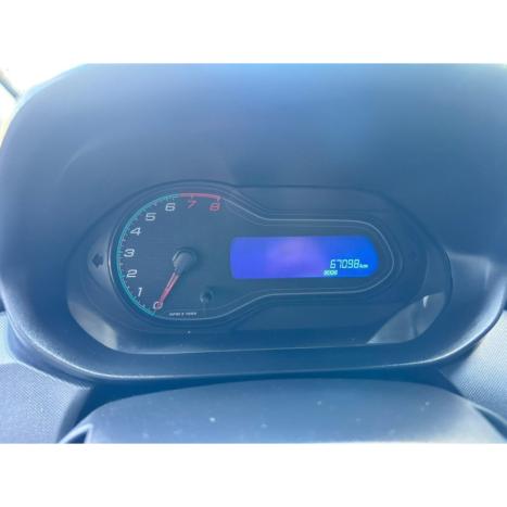 CHEVROLET Onix Hatch 1.0 4P FLEX JOY, Foto 6