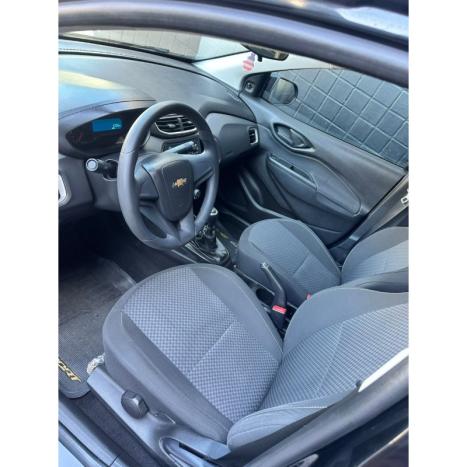 CHEVROLET Onix Hatch 1.0 4P FLEX JOY, Foto 7
