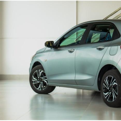 CHEVROLET Onix Hatch 1.0 4P FLEX LT, Foto 3