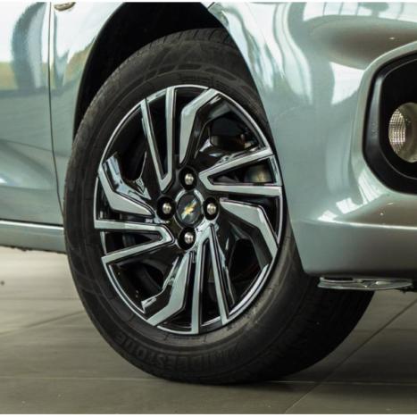 CHEVROLET Onix Hatch 1.0 4P FLEX LT, Foto 5