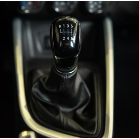 CHEVROLET Onix Hatch 1.0 4P FLEX LT, Foto 8