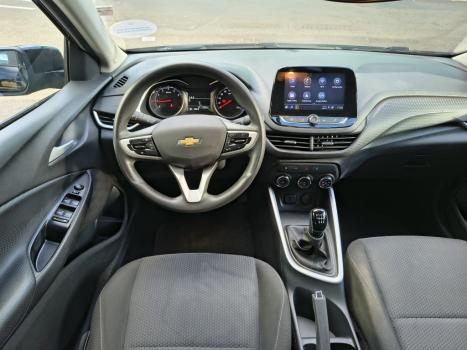 CHEVROLET Onix Hatch 1.0 4P FLEX LT2, Foto 2