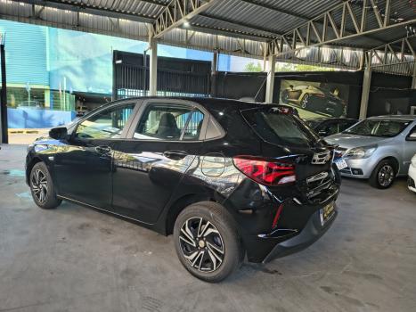 CHEVROLET Onix Hatch 1.0 4P FLEX LT2, Foto 3