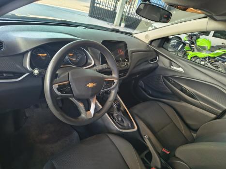 CHEVROLET Onix Hatch 1.0 4P FLEX LT2, Foto 6
