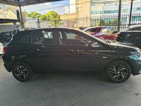 CHEVROLET Onix Hatch 1.0 4P FLEX LT2, Foto 7