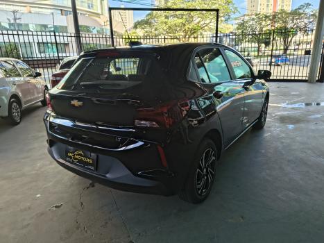 CHEVROLET Onix Hatch 1.0 4P FLEX LT2, Foto 8