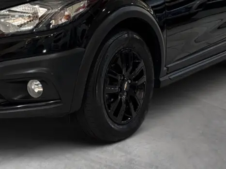 CHEVROLET Onix Hatch 1.4 4P FLEX ACTIV, Foto 3