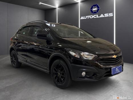 CHEVROLET Onix Hatch 1.4 4P FLEX ACTIV, Foto 4