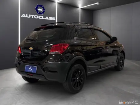 CHEVROLET Onix Hatch 1.4 4P FLEX ACTIV, Foto 5