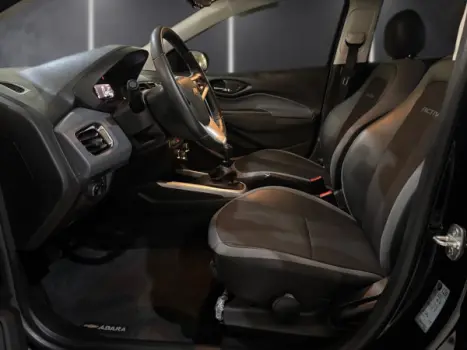 CHEVROLET Onix Hatch 1.4 4P FLEX ACTIV, Foto 7