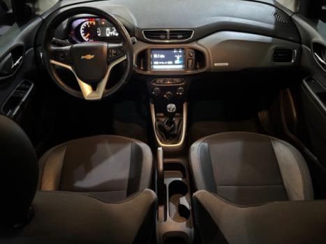CHEVROLET Onix Hatch 1.4 4P FLEX ACTIV, Foto 8