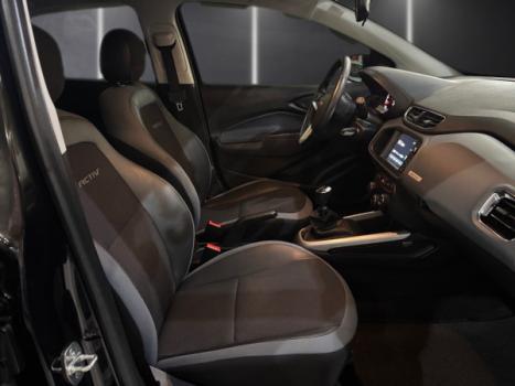 CHEVROLET Onix Hatch 1.4 4P FLEX ACTIV, Foto 9