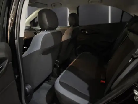 CHEVROLET Onix Hatch 1.4 4P FLEX ACTIV, Foto 10