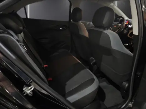 CHEVROLET Onix Hatch 1.4 4P FLEX ACTIV, Foto 11