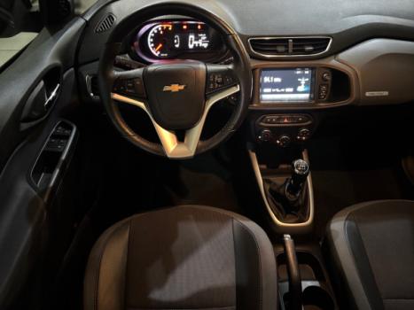 CHEVROLET Onix Hatch 1.4 4P FLEX ACTIV, Foto 12