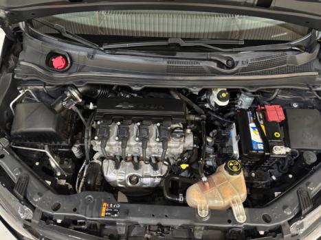 CHEVROLET Onix Hatch 1.4 4P FLEX ACTIV, Foto 16