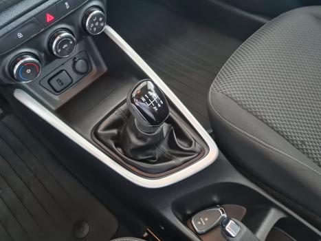 CHEVROLET Onix Hatch 1.0 4P FLEX LT, Foto 7