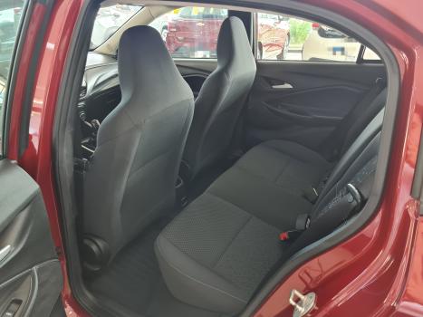 CHEVROLET Onix Hatch 1.0 4P FLEX LT, Foto 8
