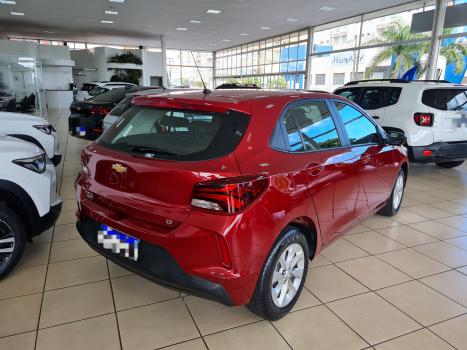 CHEVROLET Onix Hatch 1.0 4P FLEX LT, Foto 10