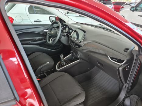 CHEVROLET Onix Hatch 1.0 4P FLEX LT, Foto 11