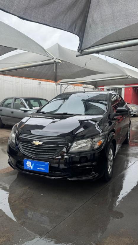 CHEVROLET Onix Hatch 1.0 4P FLEX JOY, Foto 1