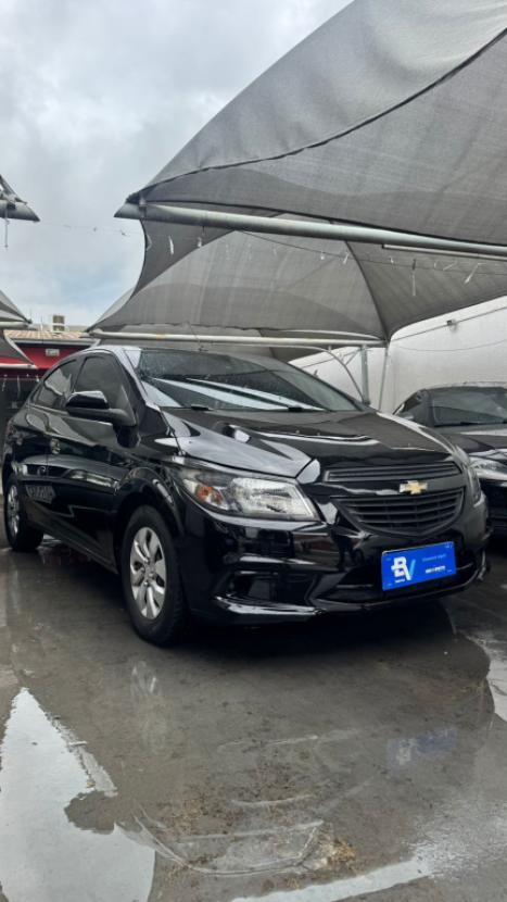 CHEVROLET Onix Hatch 1.0 4P FLEX JOY, Foto 3