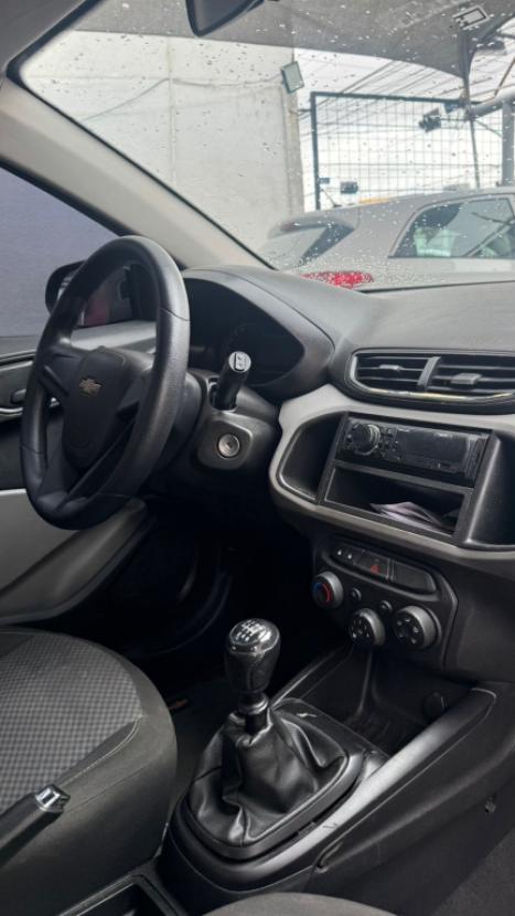 CHEVROLET Onix Hatch 1.0 4P FLEX JOY, Foto 5