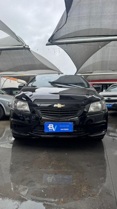 CHEVROLET Onix Hatch 1.0 4P FLEX JOY, Foto 2
