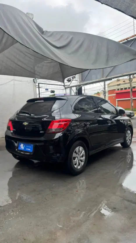 CHEVROLET Onix Hatch 1.0 4P FLEX JOY, Foto 11