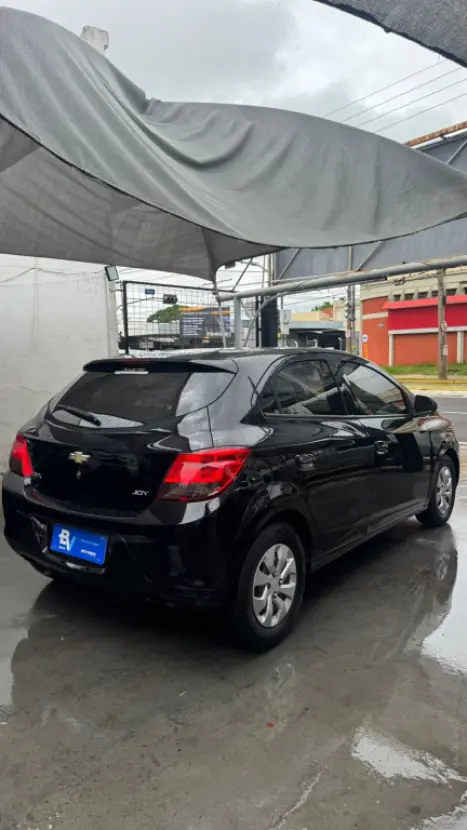 CHEVROLET Onix Hatch 1.0 4P FLEX JOY, Foto 10