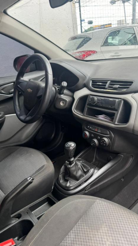 CHEVROLET Onix Hatch 1.0 4P FLEX JOY, Foto 6