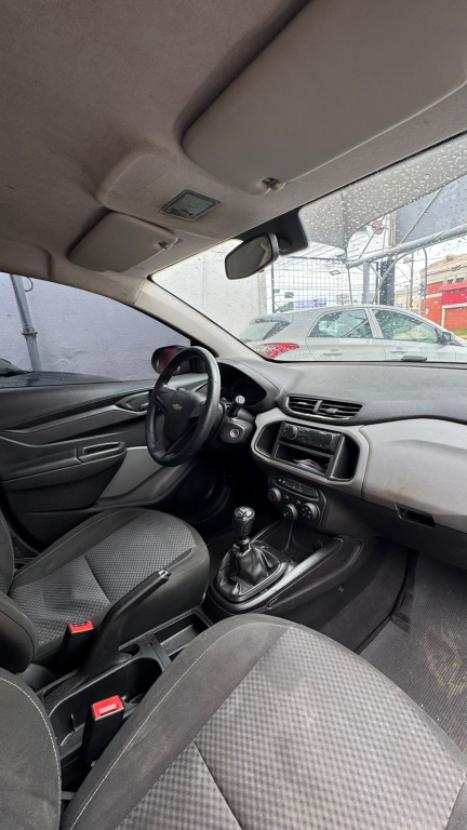 CHEVROLET Onix Hatch 1.0 4P FLEX JOY, Foto 7