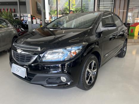 CHEVROLET Onix Hatch 1.4 4P FLEX LT, Foto 1