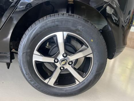 CHEVROLET Onix Hatch 1.4 4P FLEX LT, Foto 5