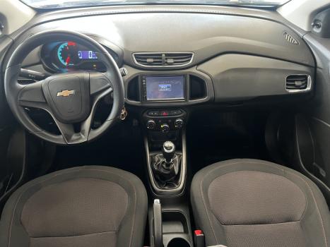 CHEVROLET Onix Hatch 1.4 4P FLEX LT, Foto 6