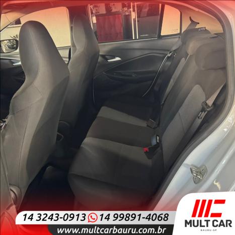 CHEVROLET Onix Hatch 1.0 12V 4P FLEX LT, Foto 13